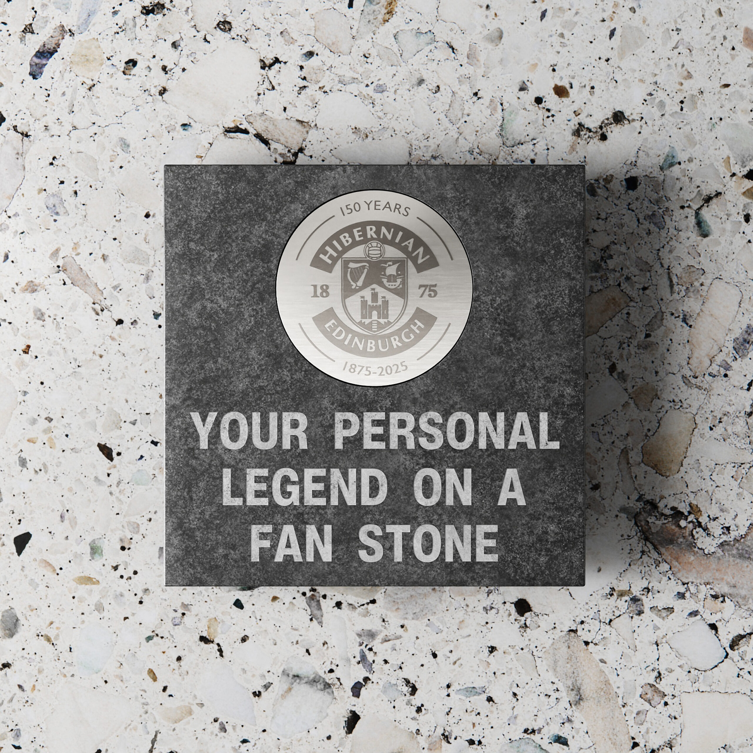 1875 Memento Stone