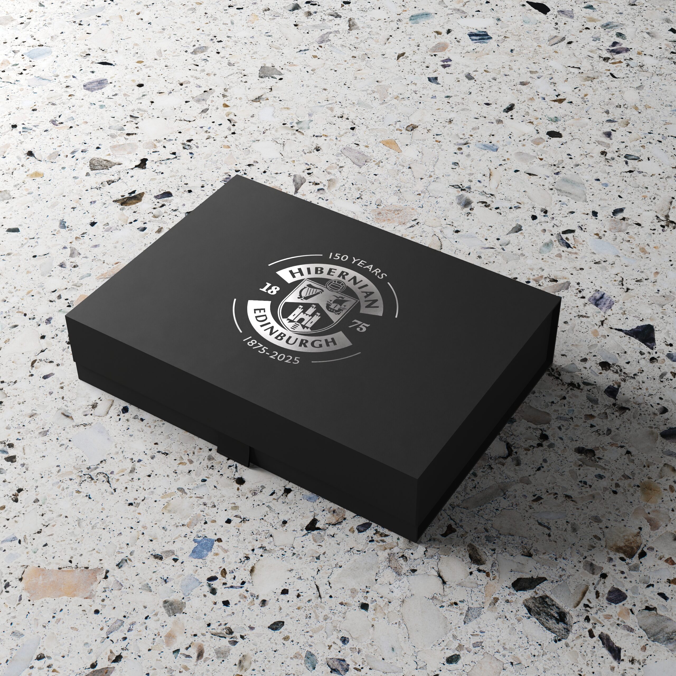 150 Commemorative Stone