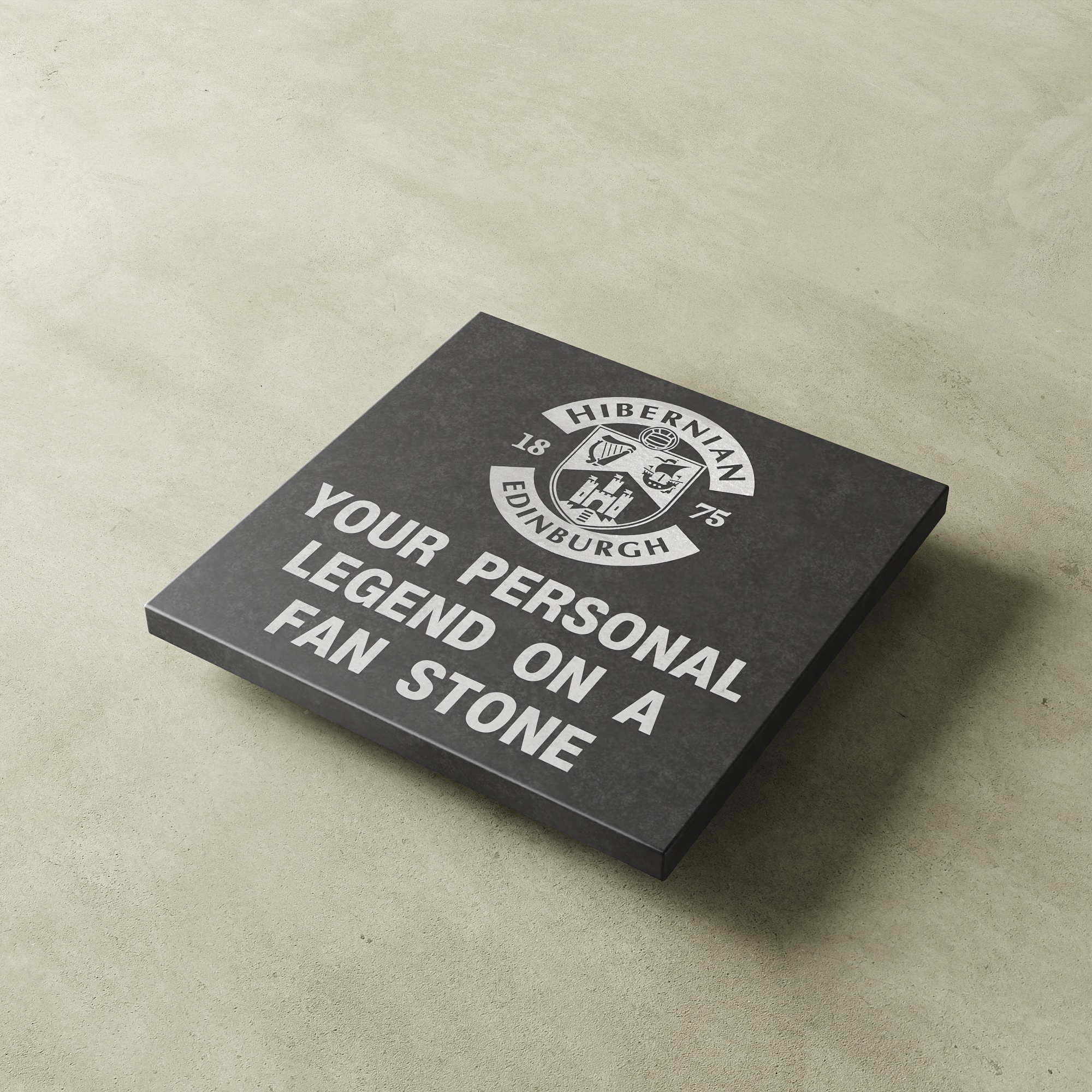 Memento Stone