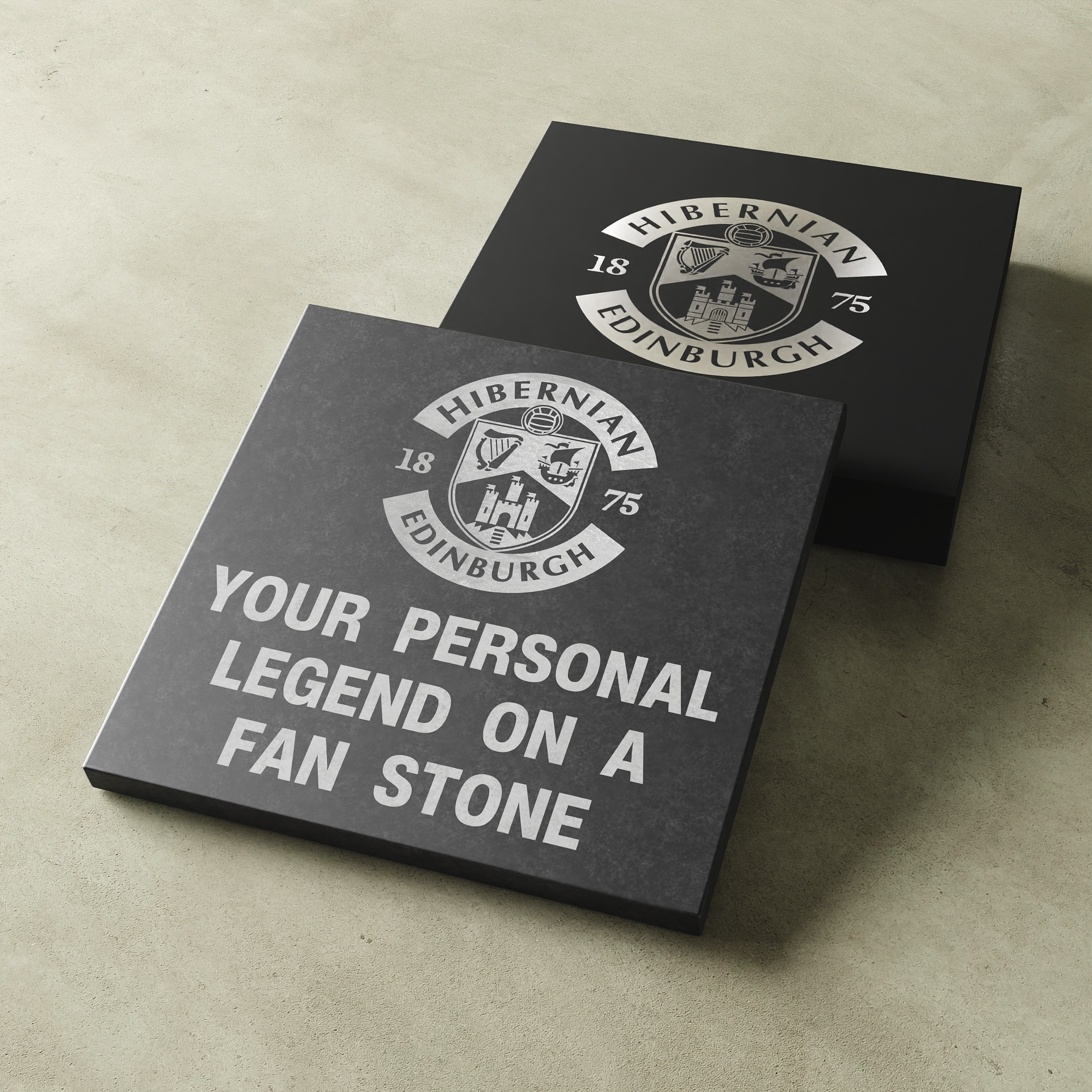 Memento Stone
