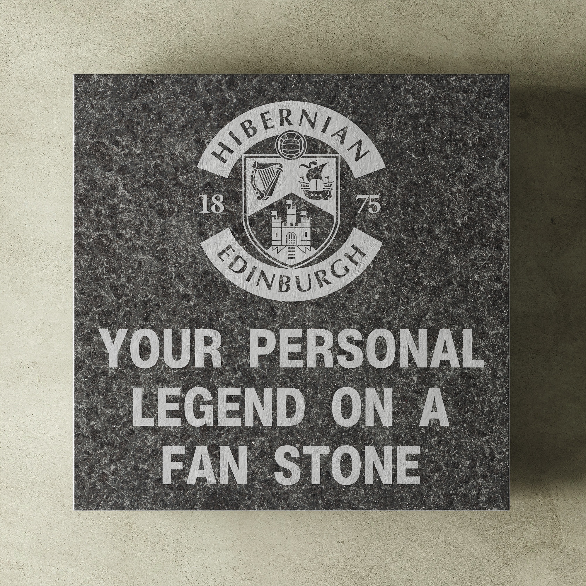 Large Stone (2027)