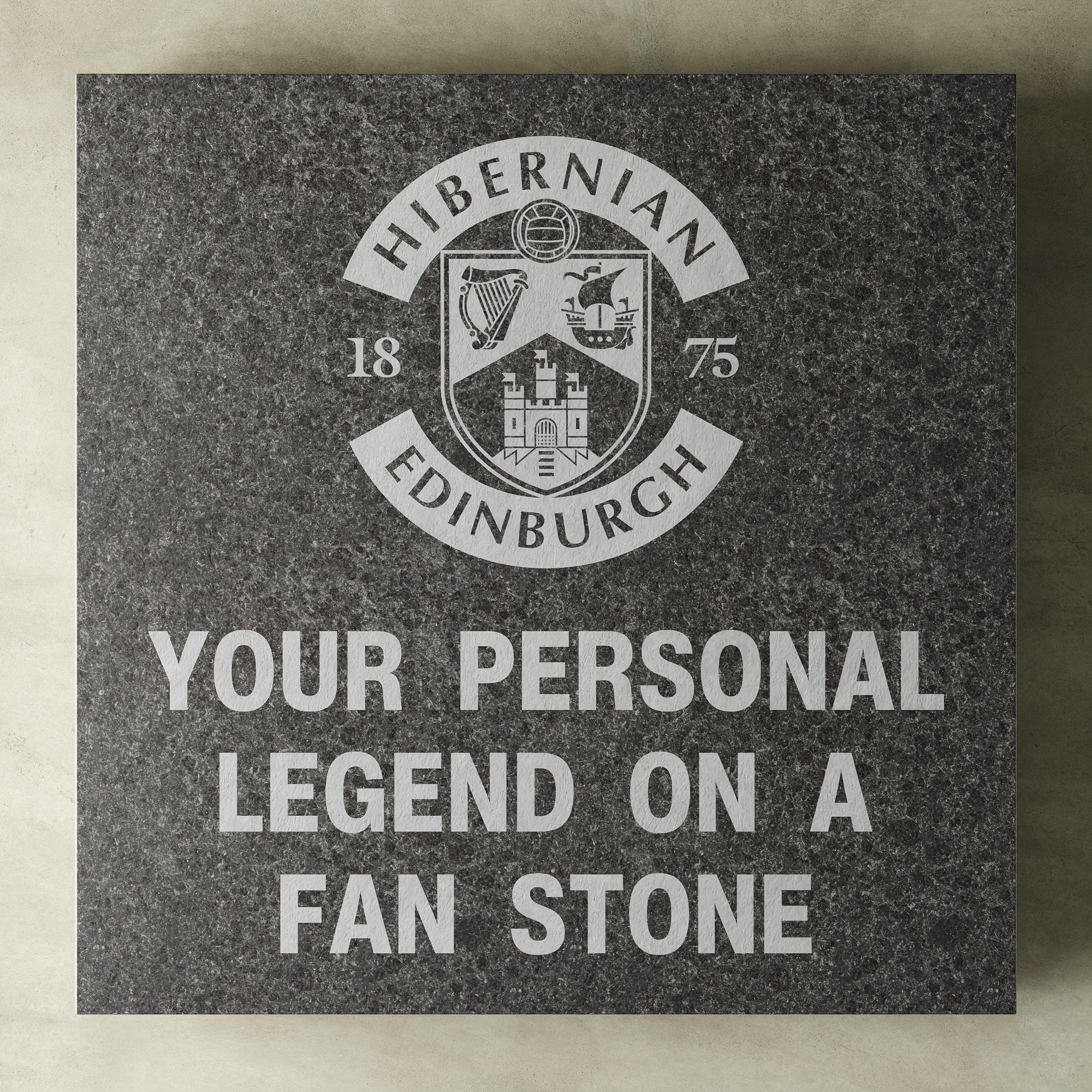 Premium Stone (2027)