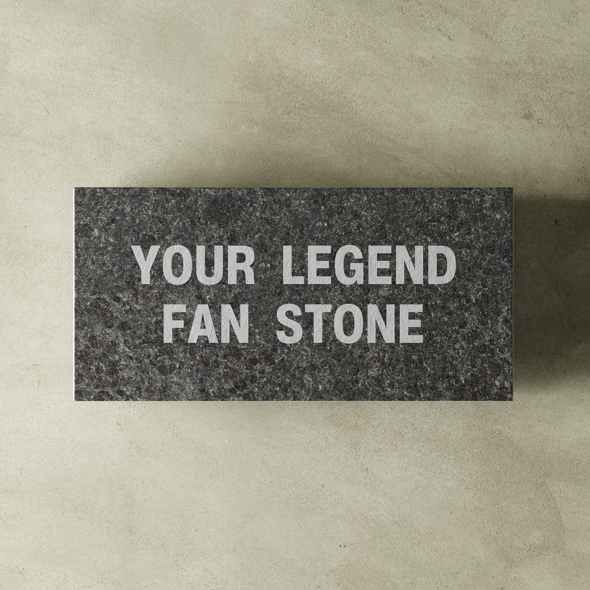 Standard Stone (2027)
